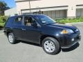 Nighthawk Black Pearl - MDX  Photo No. 10