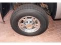 Silver Birch Metallic - Silverado 2500HD LT Crew Cab 4x4 Photo No. 4