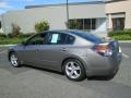 Pebble Beach Metallic - Altima 3.5 SE Photo No. 4