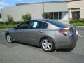 2007 Pebble Beach Metallic Nissan Altima 3.5 SE  photo #4