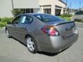 2007 Pebble Beach Metallic Nissan Altima 3.5 SE  photo #5