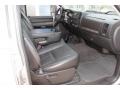 Silver Birch Metallic - Silverado 2500HD LT Crew Cab 4x4 Photo No. 7