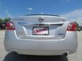 Brilliant Silver - Altima 2.5 SL Photo No. 4
