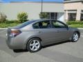 Pebble Beach Metallic - Altima 3.5 SE Photo No. 8