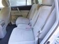 2013 Classic Silver Metallic Toyota Highlander V6 4WD  photo #11