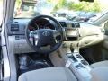 2013 Classic Silver Metallic Toyota Highlander V6 4WD  photo #12