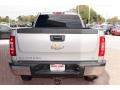 Silver Birch Metallic - Silverado 2500HD LT Crew Cab 4x4 Photo No. 14
