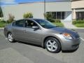 2007 Pebble Beach Metallic Nissan Altima 3.5 SE  photo #12