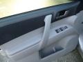 2013 Classic Silver Metallic Toyota Highlander V6 4WD  photo #15