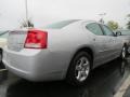 Bright Silver Metallic - Charger SXT Photo No. 3