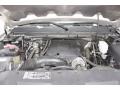 Silver Birch Metallic - Silverado 2500HD LT Crew Cab 4x4 Photo No. 17