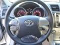 2013 Classic Silver Metallic Toyota Highlander V6 4WD  photo #17