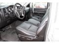 Silver Birch Metallic - Silverado 2500HD LT Crew Cab 4x4 Photo No. 19