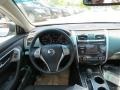 Brilliant Silver - Altima 2.5 SL Photo No. 13