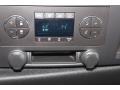 Silver Birch Metallic - Silverado 2500HD LT Crew Cab 4x4 Photo No. 25