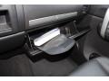 Silver Birch Metallic - Silverado 2500HD LT Crew Cab 4x4 Photo No. 29
