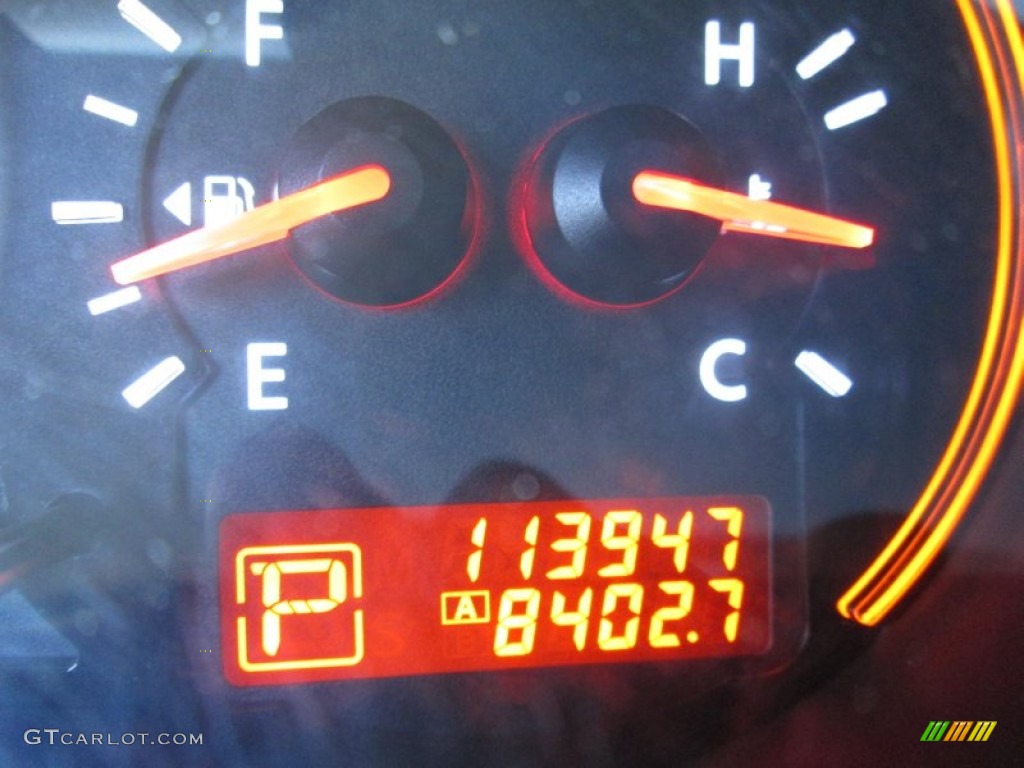 2007 Altima 3.5 SE - Pebble Beach Metallic / Charcoal photo #23