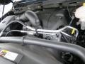 2014 Black Ram 1500 Express Regular Cab  photo #8