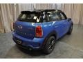 True Blue Metallic - Cooper S Countryman Photo No. 13