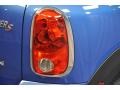 True Blue Metallic - Cooper S Countryman Photo No. 14