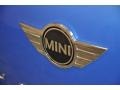 True Blue Metallic - Cooper S Countryman Photo No. 16