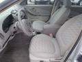 Galaxy Silver Metallic - Malibu LS V6 Sedan Photo No. 12