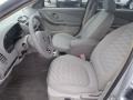 2004 Galaxy Silver Metallic Chevrolet Malibu LS V6 Sedan  photo #12