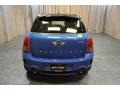 True Blue Metallic - Cooper S Countryman Photo No. 18