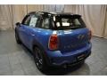 True Blue Metallic - Cooper S Countryman Photo No. 19