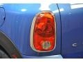 True Blue Metallic - Cooper S Countryman Photo No. 20
