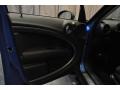 True Blue Metallic - Cooper S Countryman Photo No. 23