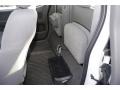 Avalanche White - Frontier XE King Cab Photo No. 18