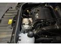 True Blue Metallic - Cooper S Countryman Photo No. 31