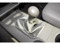 Avalanche White - Frontier XE King Cab Photo No. 21