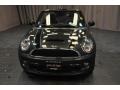 Eclipse Gray Metallic - Cooper S Convertible Photo No. 3