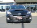 Black Mica - MAZDA3 MAZDASPEED3 Photo No. 2