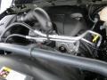 5.7 Liter HEMI OHV 16-Valve VVT MDS V8 2014 Ram 1500 Big Horn Quad Cab Engine