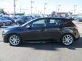 Black Mica - MAZDA3 MAZDASPEED3 Photo No. 4