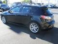 Black Mica - MAZDA3 MAZDASPEED3 Photo No. 5