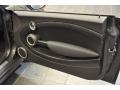 Eclipse Gray Metallic - Cooper S Convertible Photo No. 9