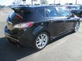 Black Mica - MAZDA3 MAZDASPEED3 Photo No. 7