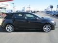 Black Mica - MAZDA3 MAZDASPEED3 Photo No. 8