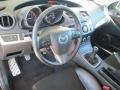 Black Mica - MAZDA3 MAZDASPEED3 Photo No. 11