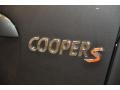 Eclipse Gray Metallic - Cooper S Convertible Photo No. 15