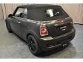 Eclipse Gray Metallic - Cooper S Convertible Photo No. 19