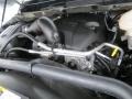 5.7 Liter HEMI OHV 16-Valve VVT MDS V8 2014 Ram 1500 SLT Quad Cab Engine