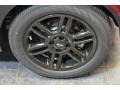 Eclipse Gray Metallic - Cooper S Convertible Photo No. 21