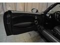 Eclipse Gray Metallic - Cooper S Convertible Photo No. 22