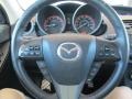 Black Mica - MAZDA3 MAZDASPEED3 Photo No. 19
