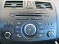 2012 Mazda MAZDA3 MAZDASPEED3 Audio System